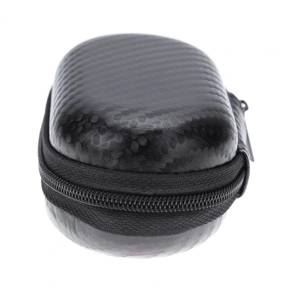 Headphone Case Hard - Estuche de Almacenamiento para Accesorios Tecnológicos,