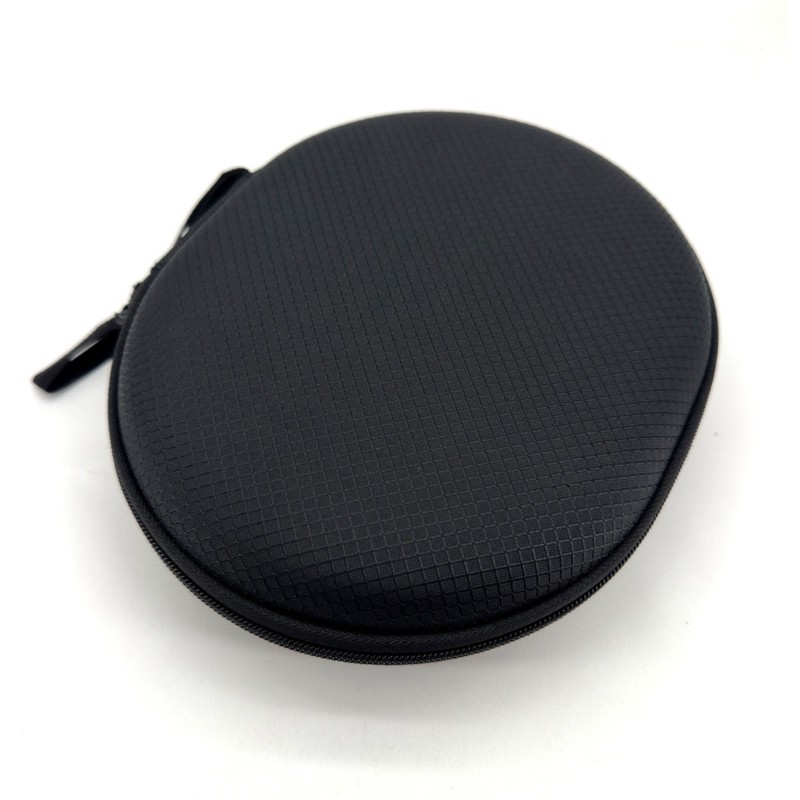Headphone Case Hard - Estuche de viaje rígido B27B EVA