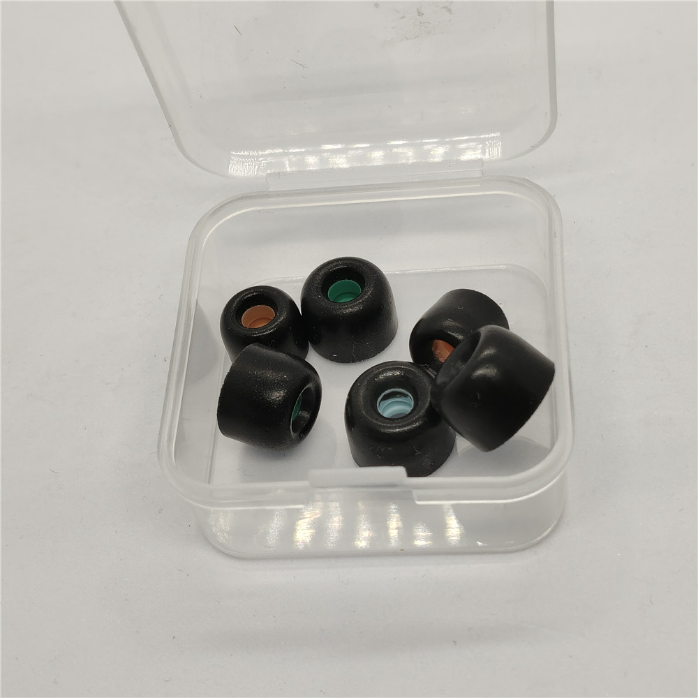 Earphone Foam Tip - Puntas de espuma piezas para auriculares