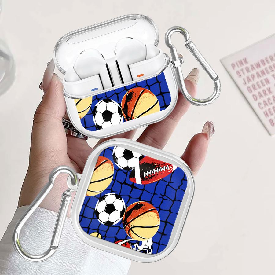 Sports Earphone Hook - Funda para Samsung Galaxy Buds 2Pro
