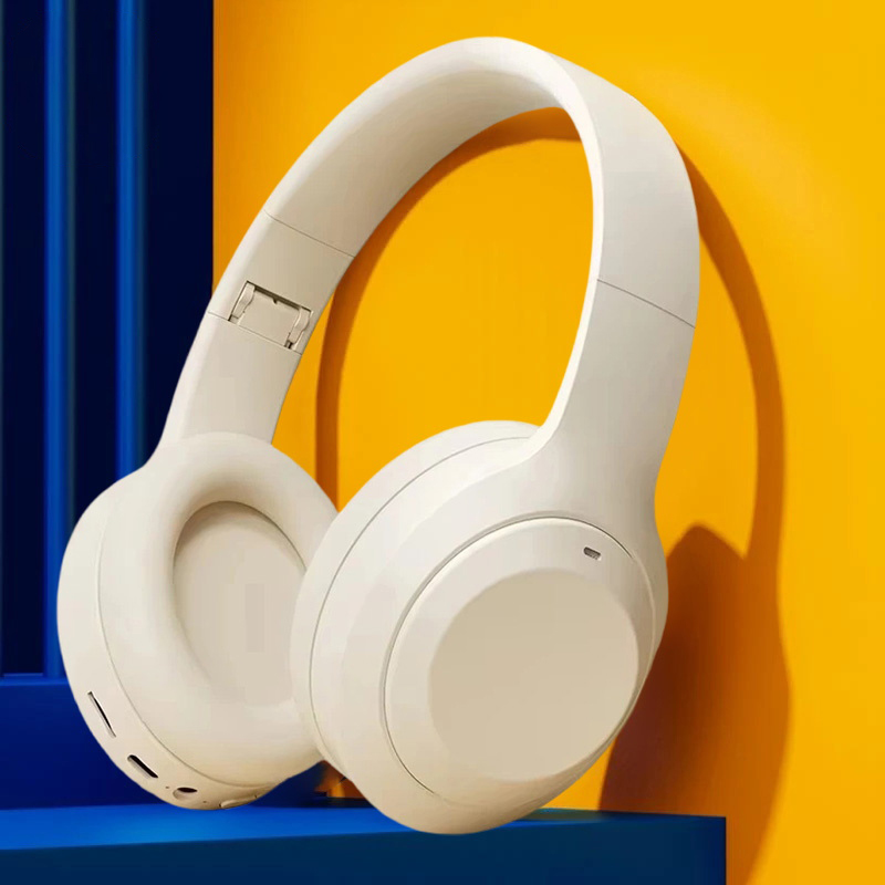 Bluetooth Headset On Ear - Original TH10 inalámbrico Bluetooth multifuncional conectar