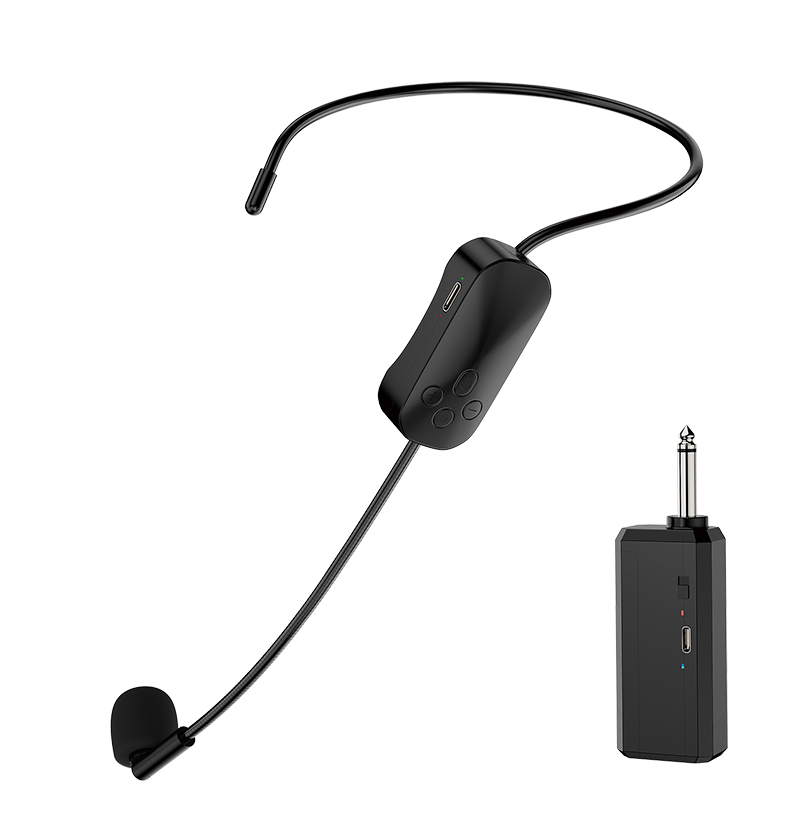 Noise Cancelling Headphone - Auriculares Inalámbricos FUHAM M5 Pro con