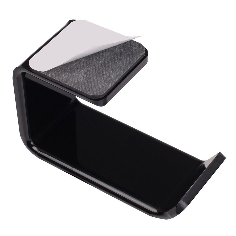 Headphone Stand Desk - Soporte Giratorio para Auriculares, Colgador de