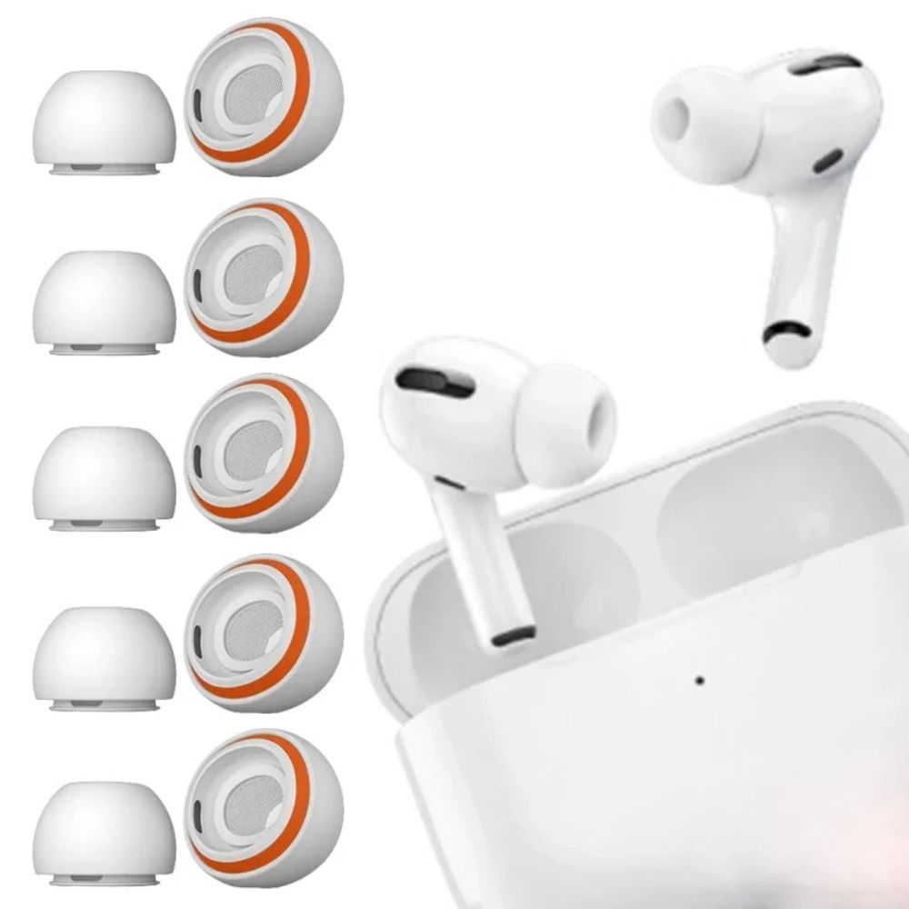 Earphone Foam Tip - Almohadillas para los oídos de espuma