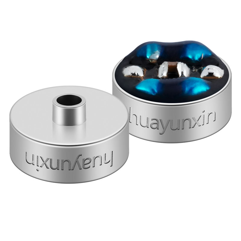 In Ear Monitor Iem - Huayunxin 7.1 mm 4 ohm 110