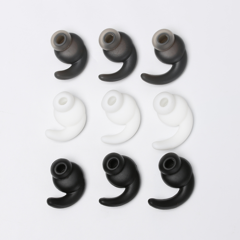 Sports Earphone Hook - Ganchos deportivos para las orejas JBL,