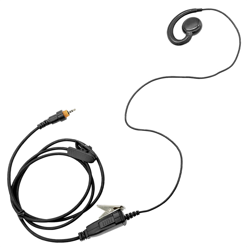Auricular CLP1010 para Motorol - Wired Earphone Mic reseña y precio