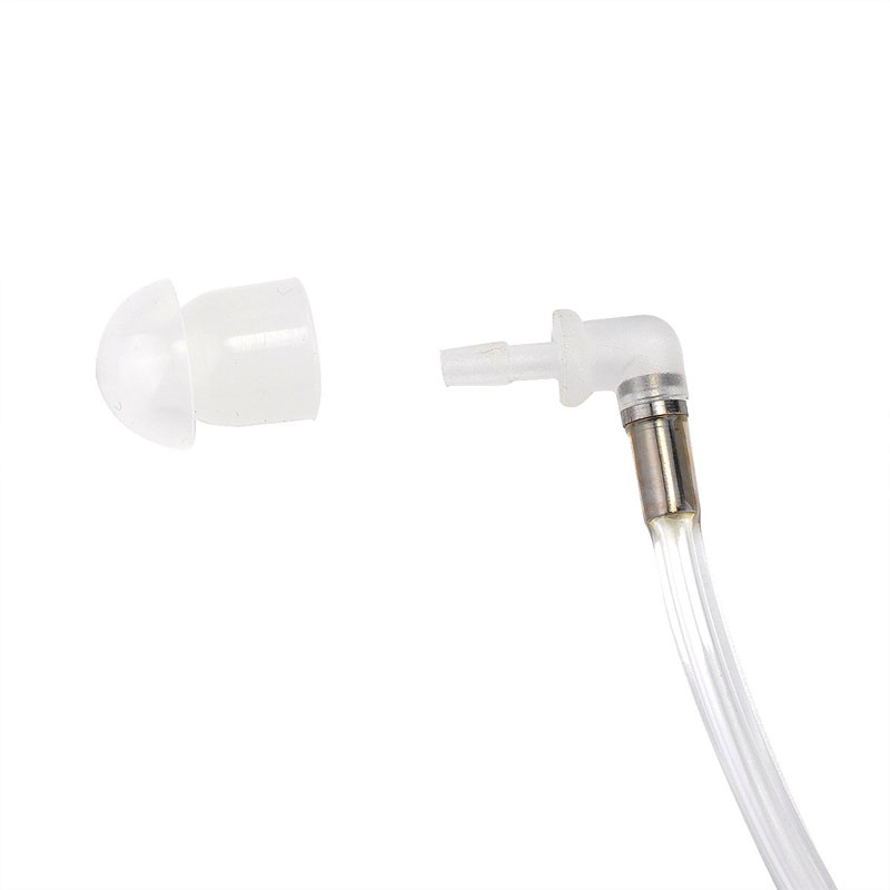 Piezas de recambio de goma de  - Silicone Ear Tip Replacement reseña y precio