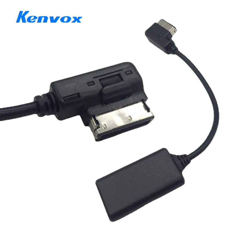 Módulo Bluetooth, Receptor AUX - Bluetooth Adapter Receiver reseña y precio