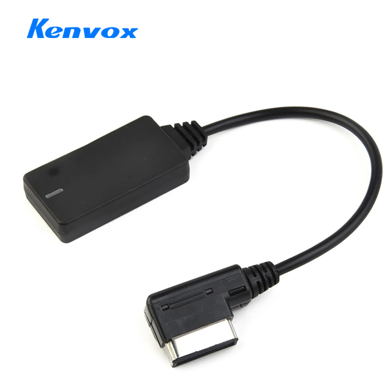 Módulo Bluetooth, Receptor AUX - Bluetooth Adapter Receiver reseña y precio