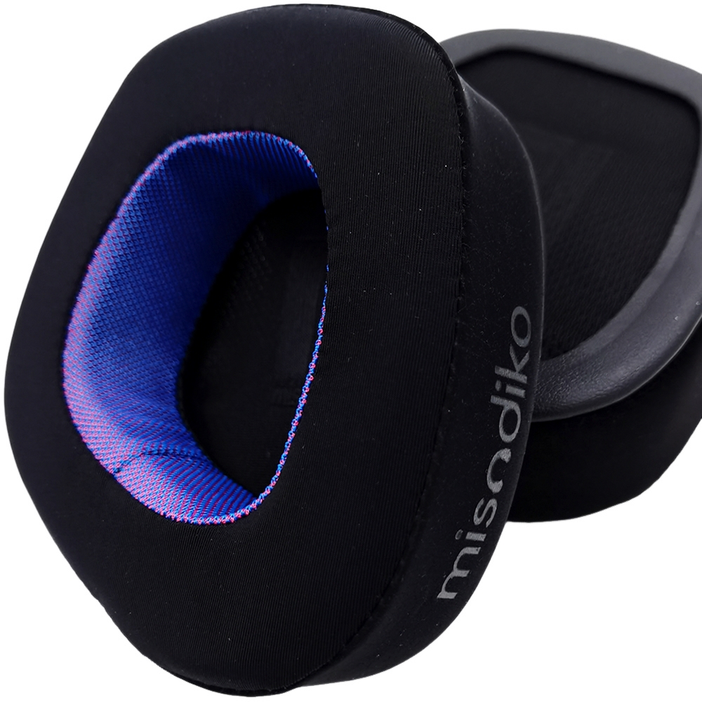 Misodiko Reemplazo de almohadi - Gaming Headset Rgb reseña y precio