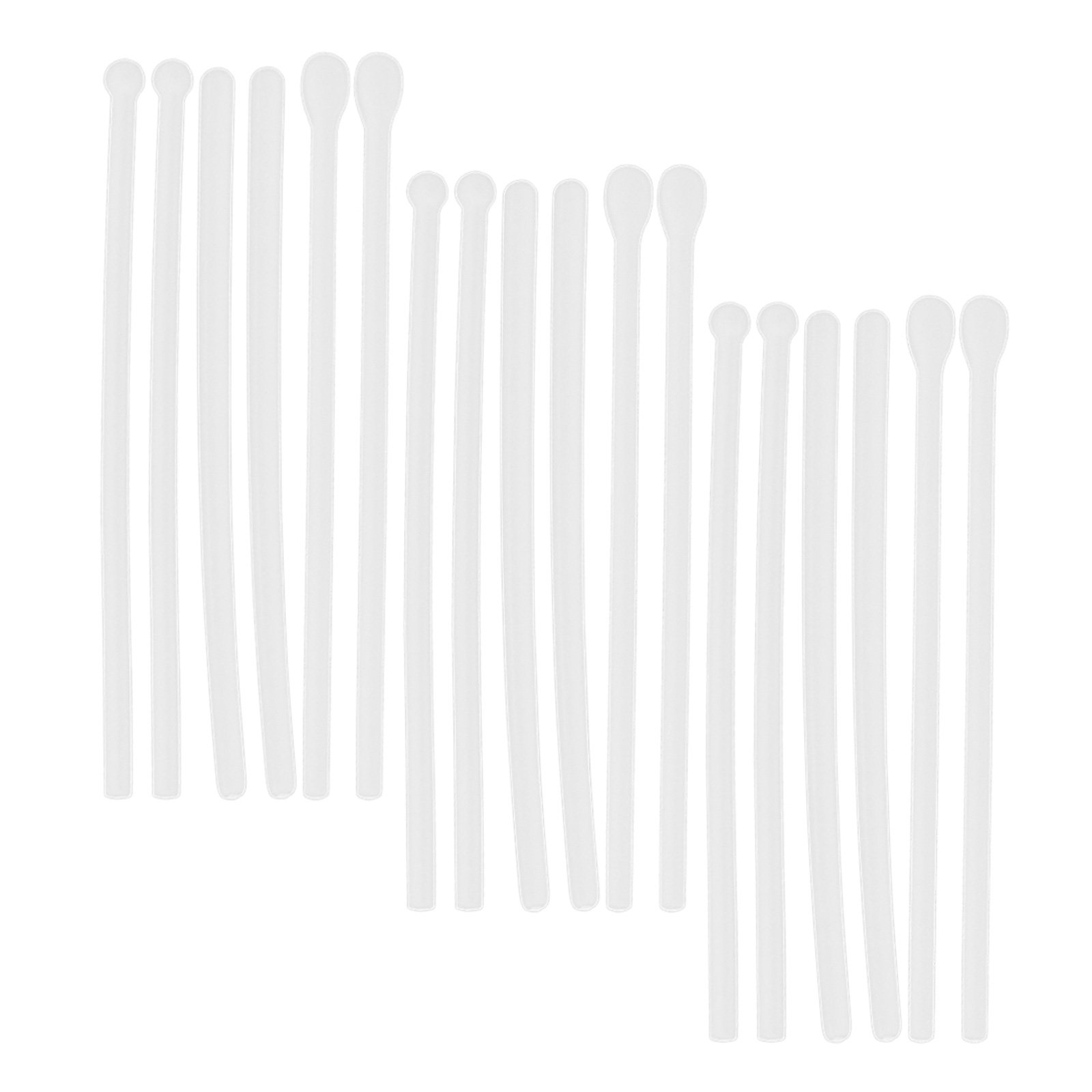 12 pares de fundas de silicona - Silicone Ear Tip Replacement reseña y precio