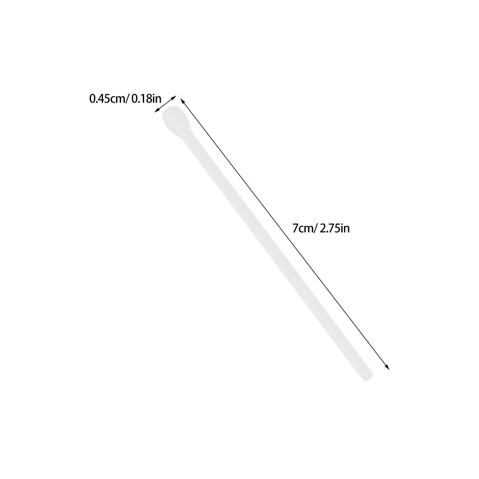 12 pares de fundas de silicona - Silicone Ear Tip Replacement reseña y precio