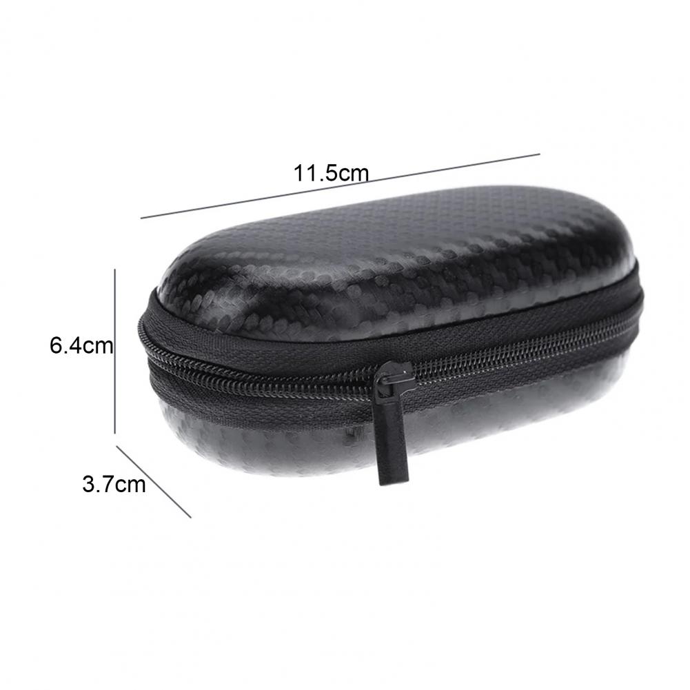 Estuche de Almacenamiento para - Headphone Case Hard reseña y precio