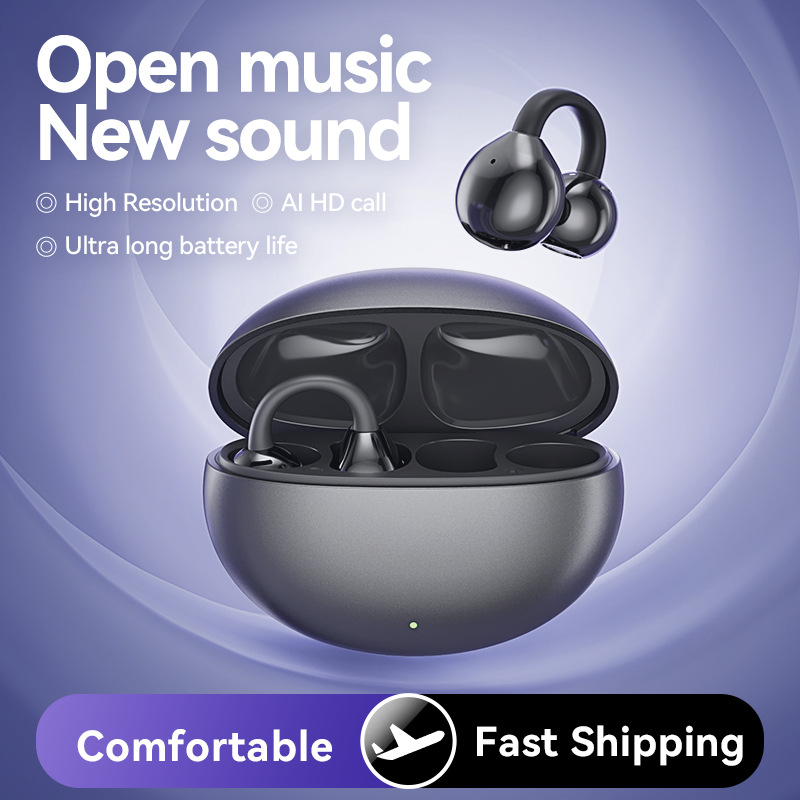 Nuevos auriculares Bluetooth c - Wireless Earbuds Tws reseña y precio