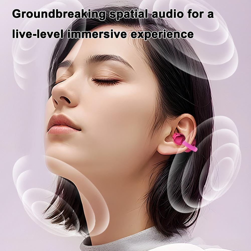Auriculares inalámbricos Bluet - Bluetooth Headset On Ear reseña y precio