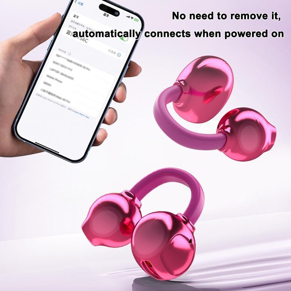 Auriculares inalámbricos Bluet - Bluetooth Headset On Ear reseña y precio