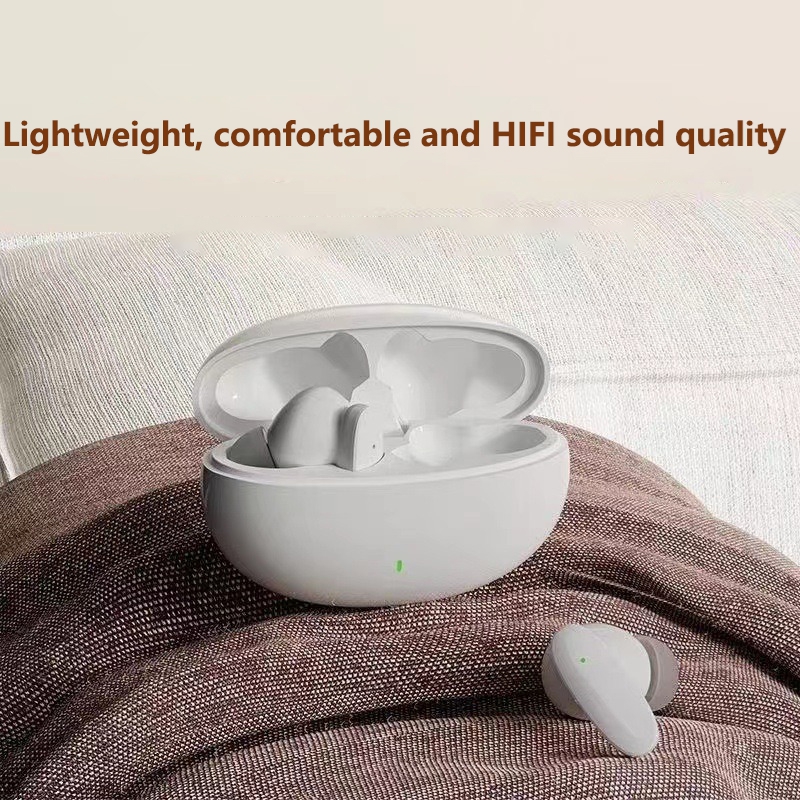 Lenovo New Wireless Earphone B - Bluetooth Headset On Ear reseña y precio