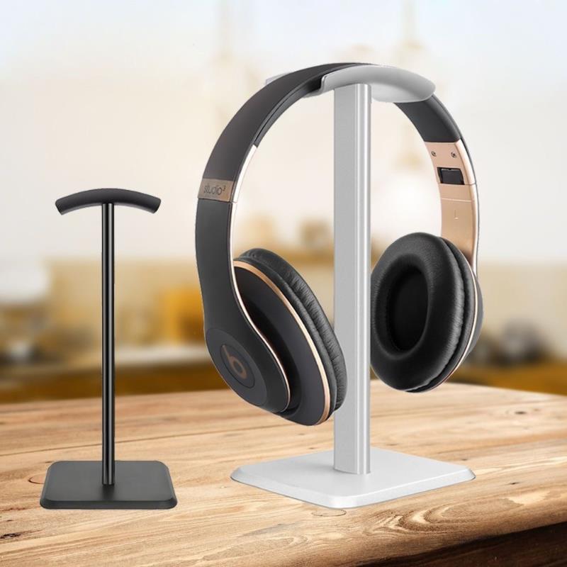 Soporte Universal para auricul - Headphone Stand Desk reseña y precio