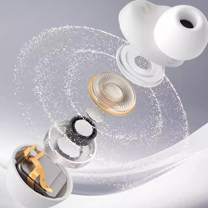 Nuevos Auriculares Bluetooth E - Noise Cancelling Headphone reseña y precio