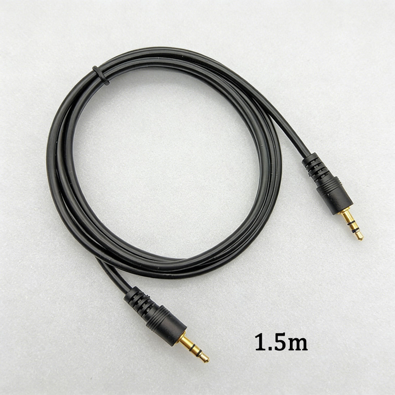 Cable de extensión de Audio es - Cable Extension 3.5 reseña y precio