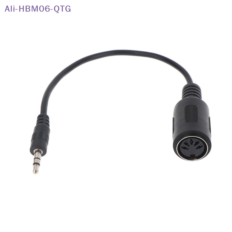[Nuevo] Cable convertidor MIDI - Cable Extension 3.5 reseña y precio