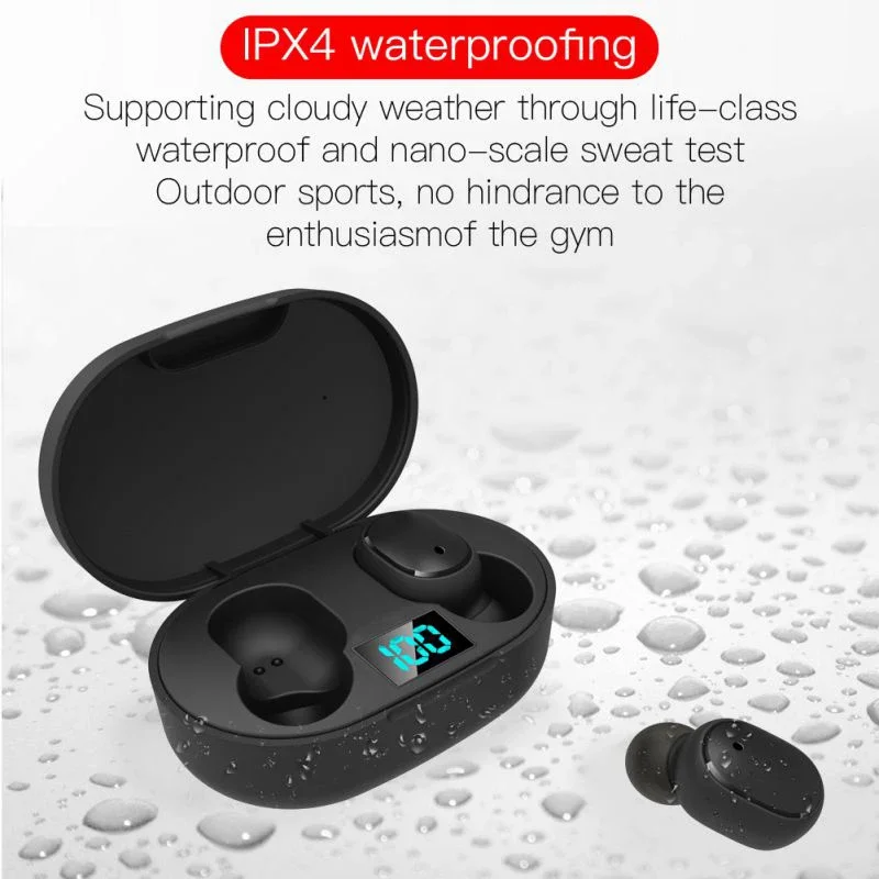 Nuevos Auriculares Bluetooth T - Bluetooth Headset On Ear reseña y precio