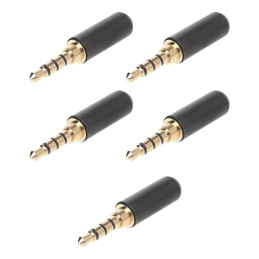 5/10 Uds 3,5 MM enchufe estére - Cable Extension 3.5 reseña y precio