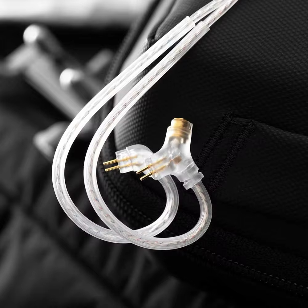 Nuevo Cable de actualización d - Wired Earphone Mic reseña y precio
