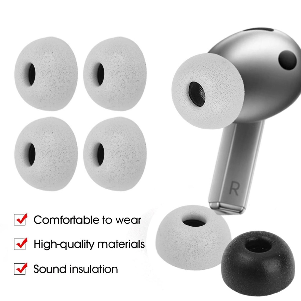 Almohadillas de Espuma Viscoel - Bluetooth Headset On Ear reseña y precio