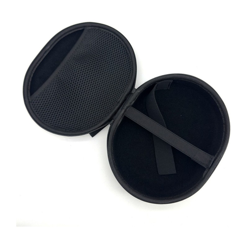 Estuche de viaje rígido B27B E - Headphone Case Hard reseña y precio