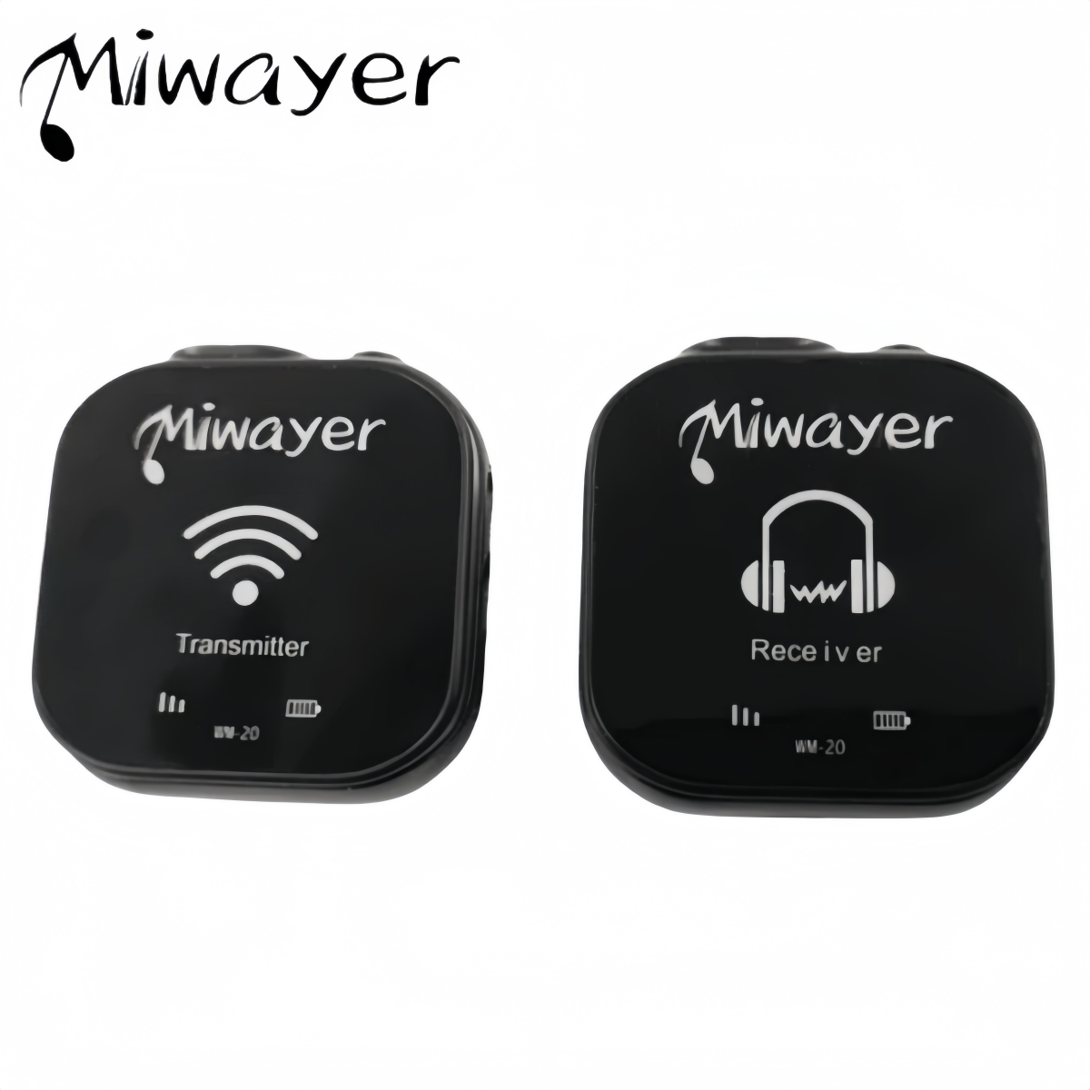 Sistema de monitorización inal - In Ear Monitor Iem reseña y precio