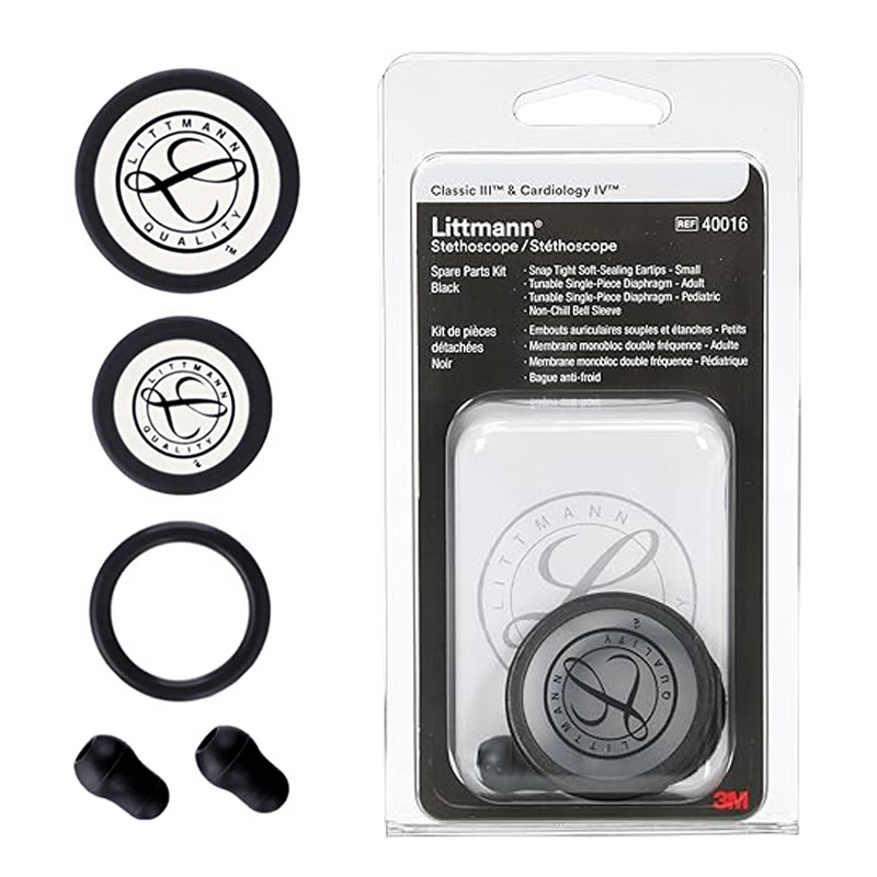 Repuestos para Estetoscopio Mé - Silicone Ear Tip Replacement reseña y precio