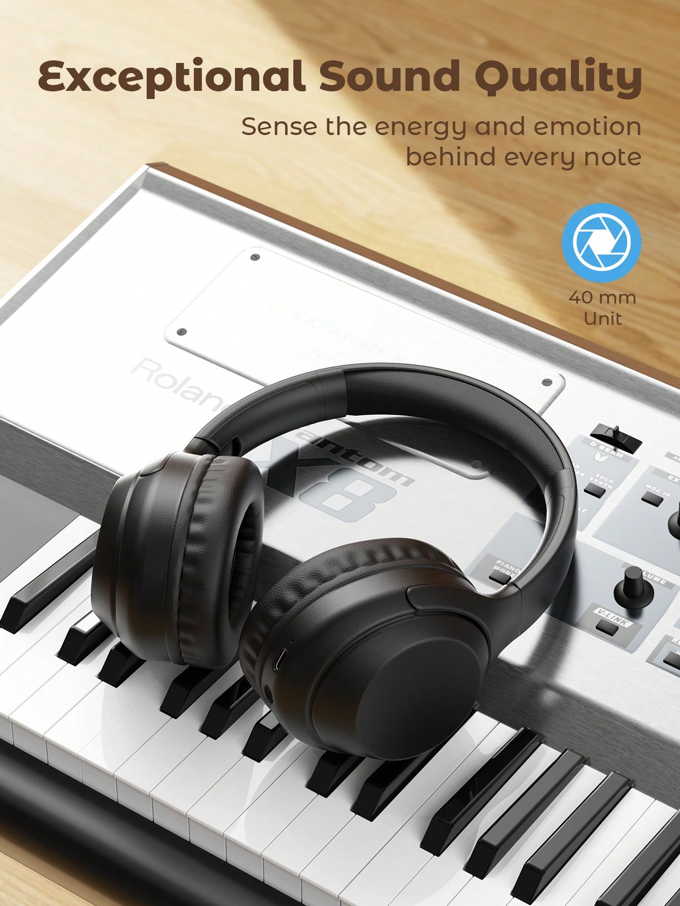 Nuevos auriculares inalámbrico - Audiophile Headphone Wired reseña y precio