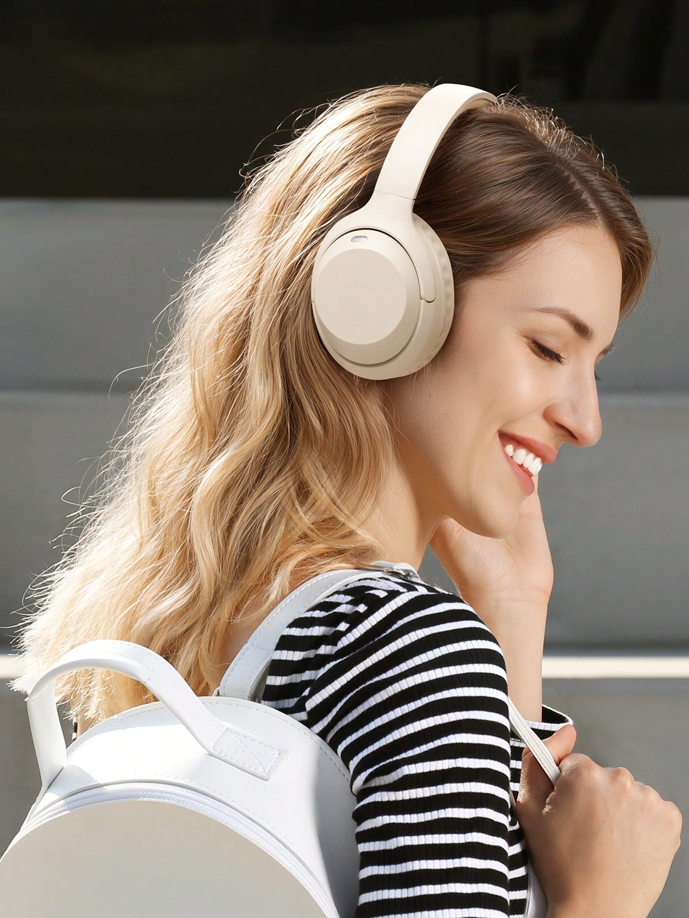 Nuevos auriculares inalámbrico - Audiophile Headphone Wired reseña y precio