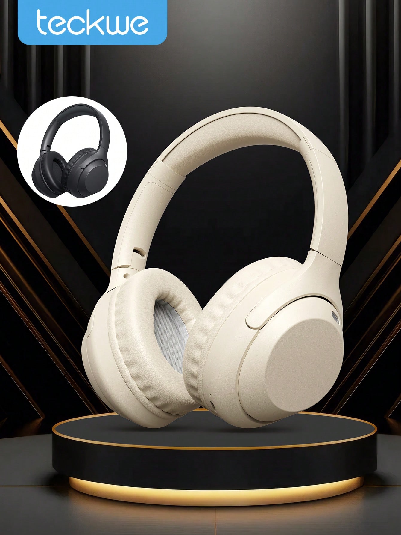Nuevos auriculares inalámbrico - Audiophile Headphone Wired reseña y precio