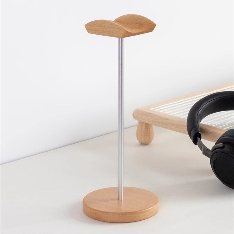 Soporte para Auriculares de Ma - Headphone Stand Desk reseña y precio