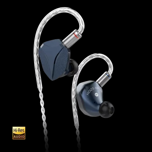 Monitor intrauditivo Hidizs MP - In Ear Monitor Iem reseña y precio