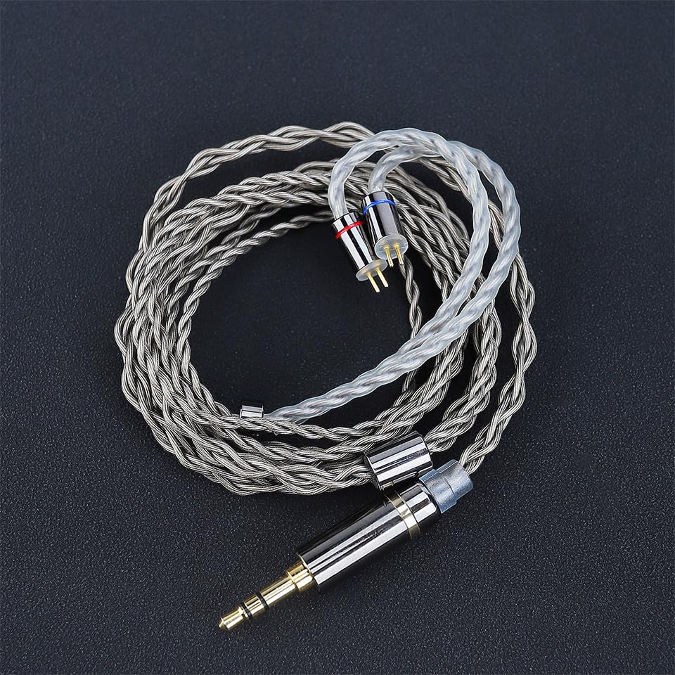 Monitor intrauditivo Hidizs MP - In Ear Monitor Iem reseña y precio