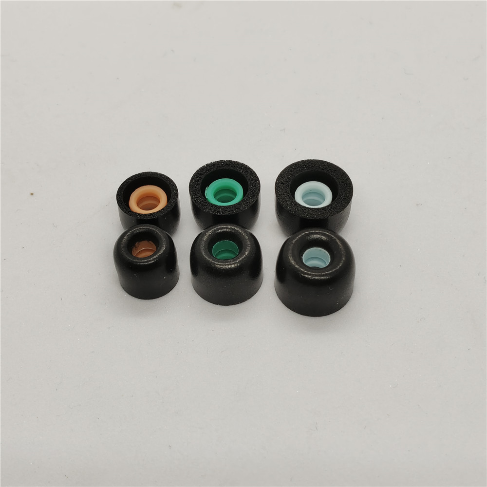 Puntas de espuma piezas para a - Earphone Foam Tip reseña y precio