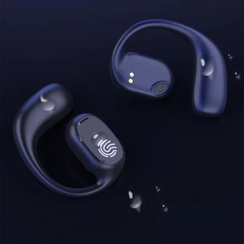 Auriculares inalámbricos Lenov - Sports Earphone Hook reseña y precio