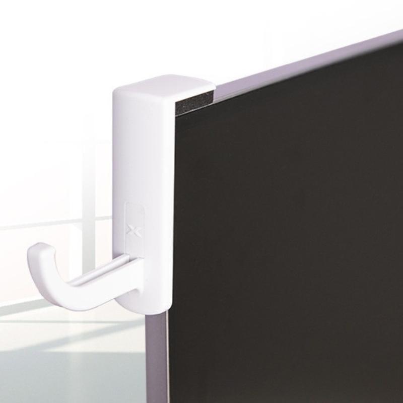 Gancho autoadhesivo para auric - Headphone Stand Desk reseña y precio