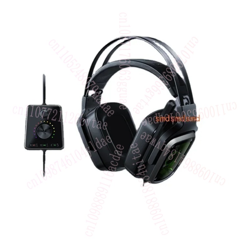 B-B-Razer Tiamat 7.1 V2 Gaming - Gaming Headset Rgb reseña y precio