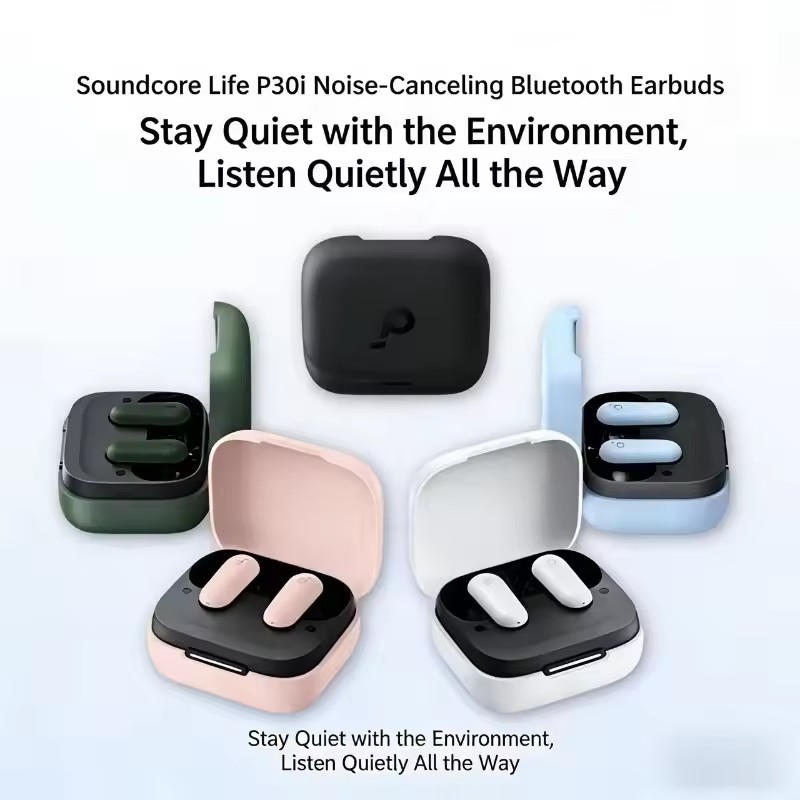 Audífonos Bluetooth con Cancel - Noise Cancelling Headphone reseña y precio