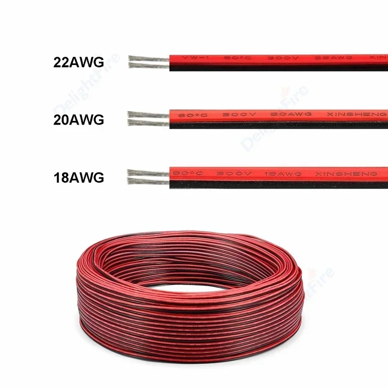 Cable de extensión LED de 2/3/ - Cable Extension 3.5 reseña y precio
