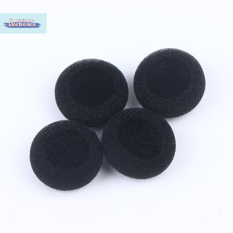 【Cubierta de esponja para micr - Wired Earphone Mic reseña y precio