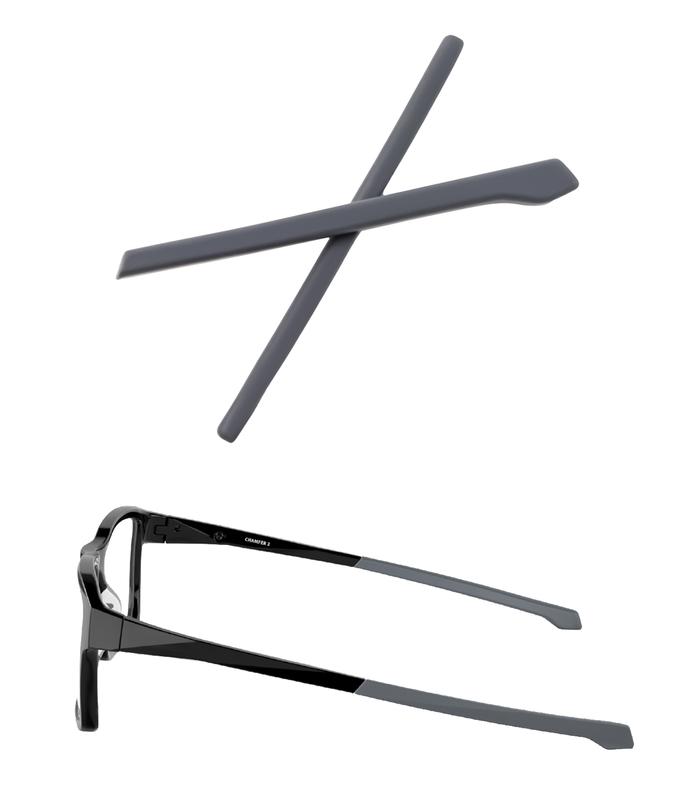 Almohadillas de repuesto antid - Silicone Ear Tip Replacement reseña y precio