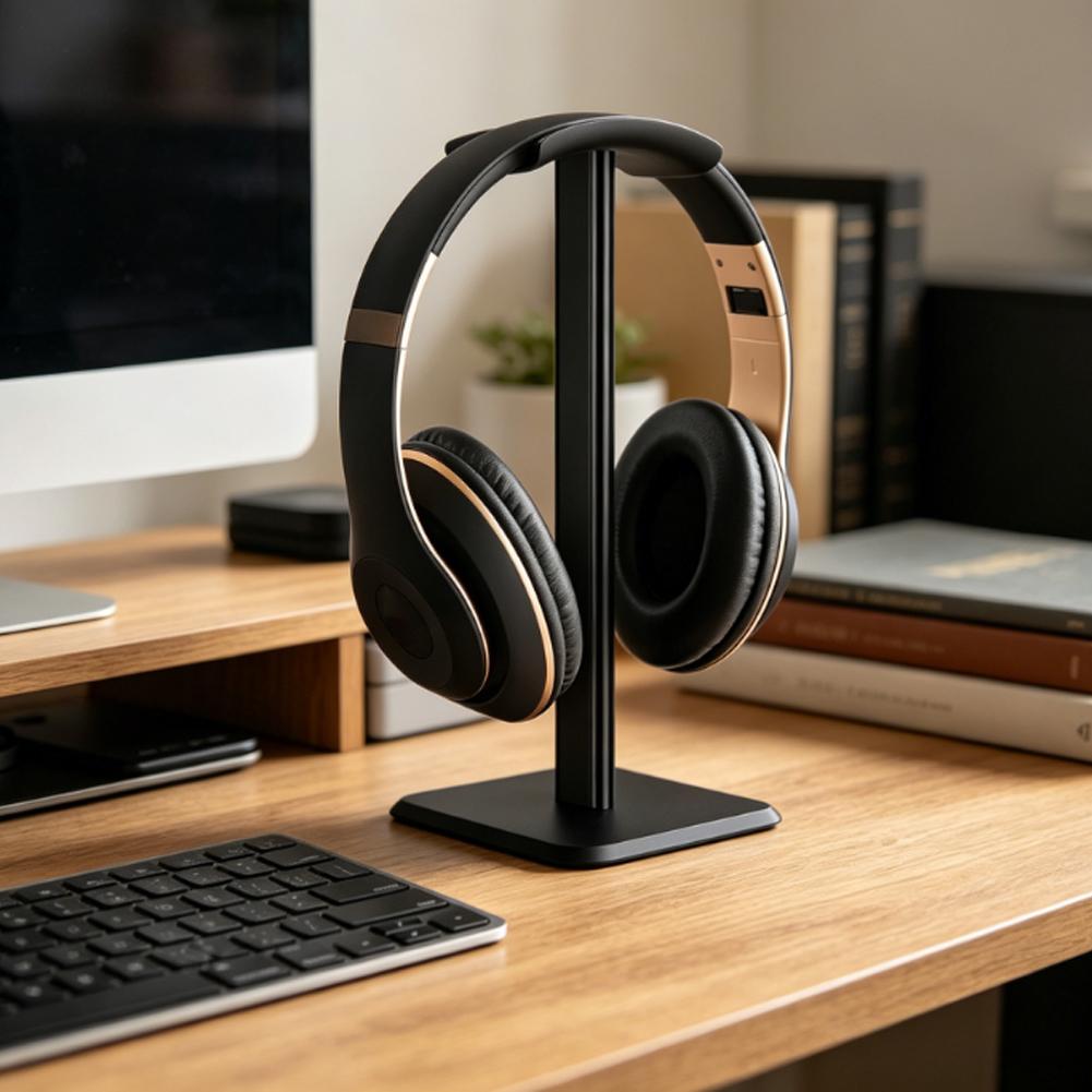 Soporte Universal moderno para - Headphone Stand Desk reseña y precio
