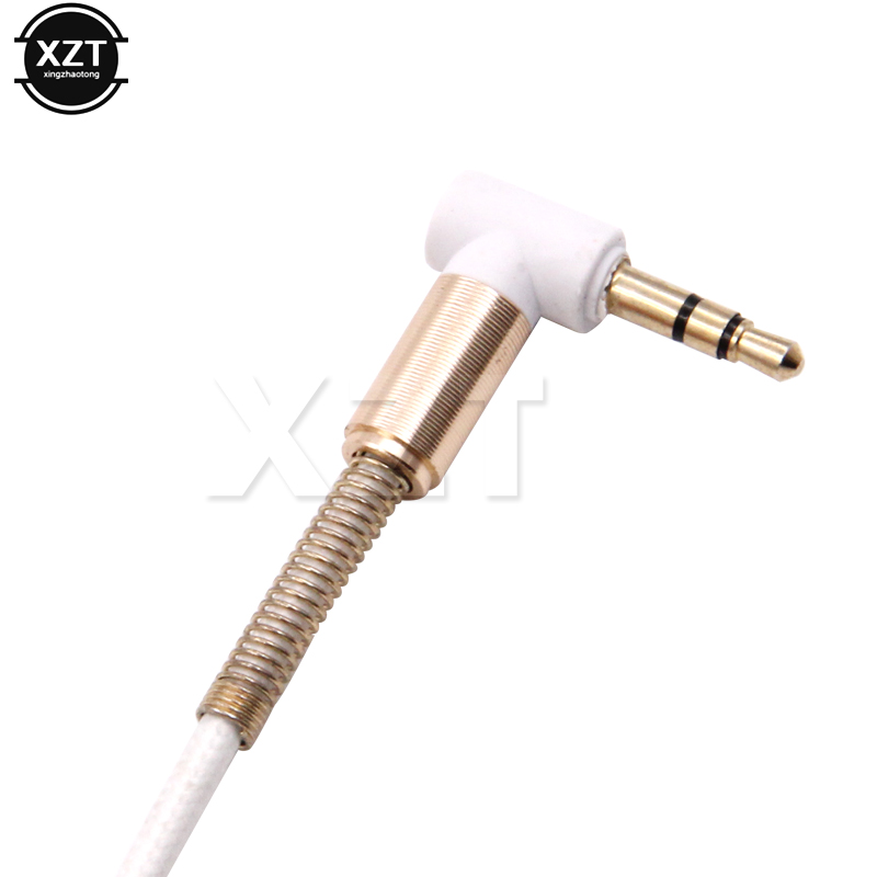 Adaptador de Cable divisor Aux - Earphone Splitter Jack reseña y precio