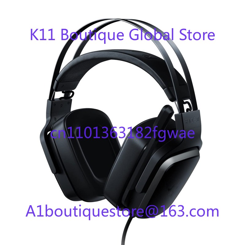Razer Tiamat 7.1 V2 Gaming RGB - Gaming Headset Rgb reseña y precio